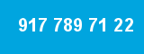917 789 71 22